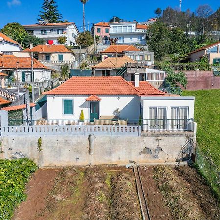 Skyline Heights By Madeira Sun Travel Villa Funchal  Exterior photo