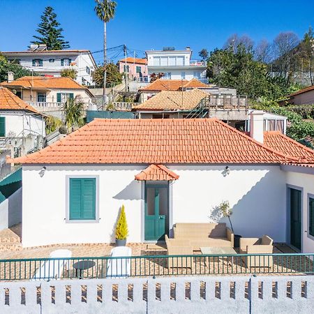 Skyline Heights By Madeira Sun Travel Villa Funchal  Exterior photo